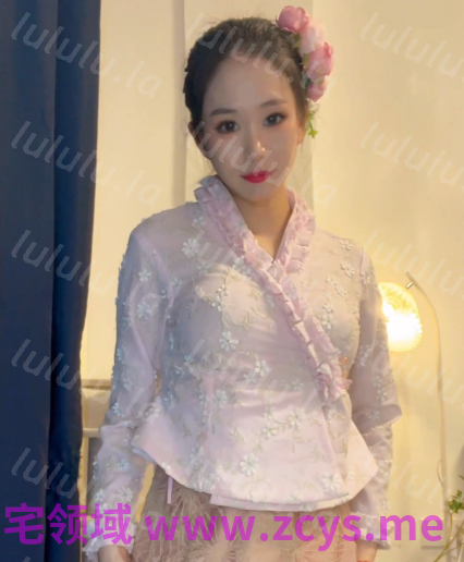 足控-易直播人气主播 宵夜-高价美足自慰微信福利 新 傣族小妹（1V,1.02G） 预览图 1