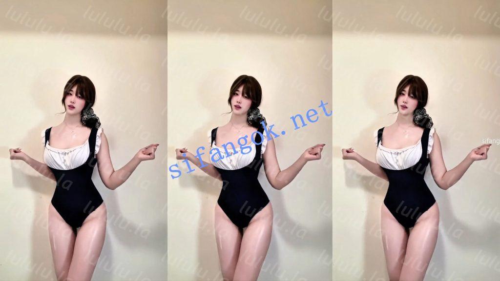 【快手】土狗 美女主播 情趣骚内 福利定制4V【4V】【406M】 预览图 9