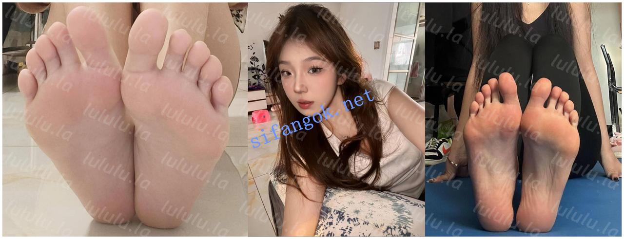 【足控反差】极品反差39位美女足模面试片段 第四弹【51V382P】【1.54G】 预览图 3
