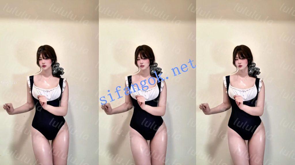 【快手】土狗 美女主播 情趣骚内 福利定制4V【4V】【406M】 预览图 5