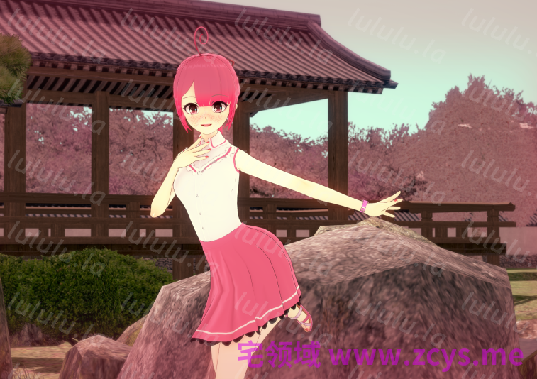 [日式SLG/汉化] 青春回响 Echoes of Youth v1.6 [PC+安卓/6G] 预览图 2