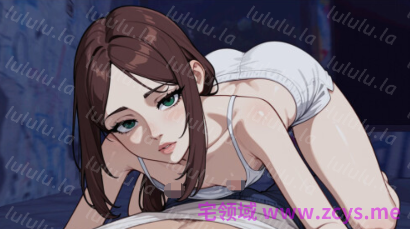 [日式SLG] Apocalypse with Femboy v1.0 官中步兵版[PC+安卓/1G] 预览图 2