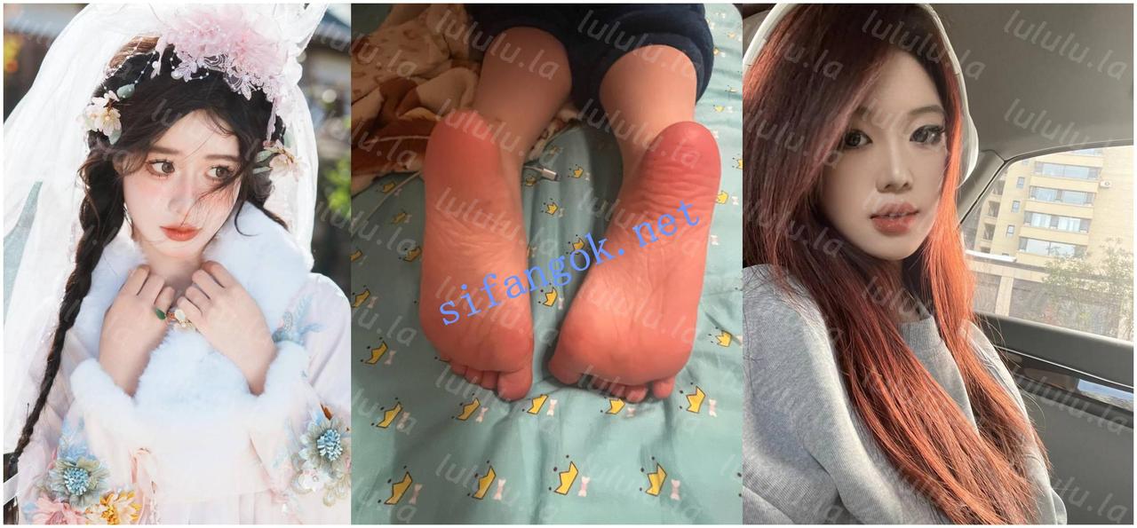 【足控反差】极品反差39位美女足模面试片段 第四弹【51V382P】【1.54G】 预览图 2