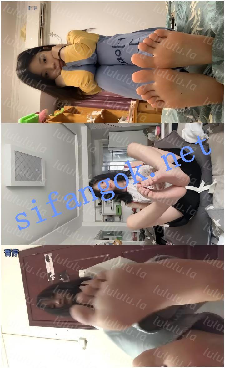【足控反差】极品反差39位美女足模面试片段 第四弹【51V382P】【1.54G】 预览图 12