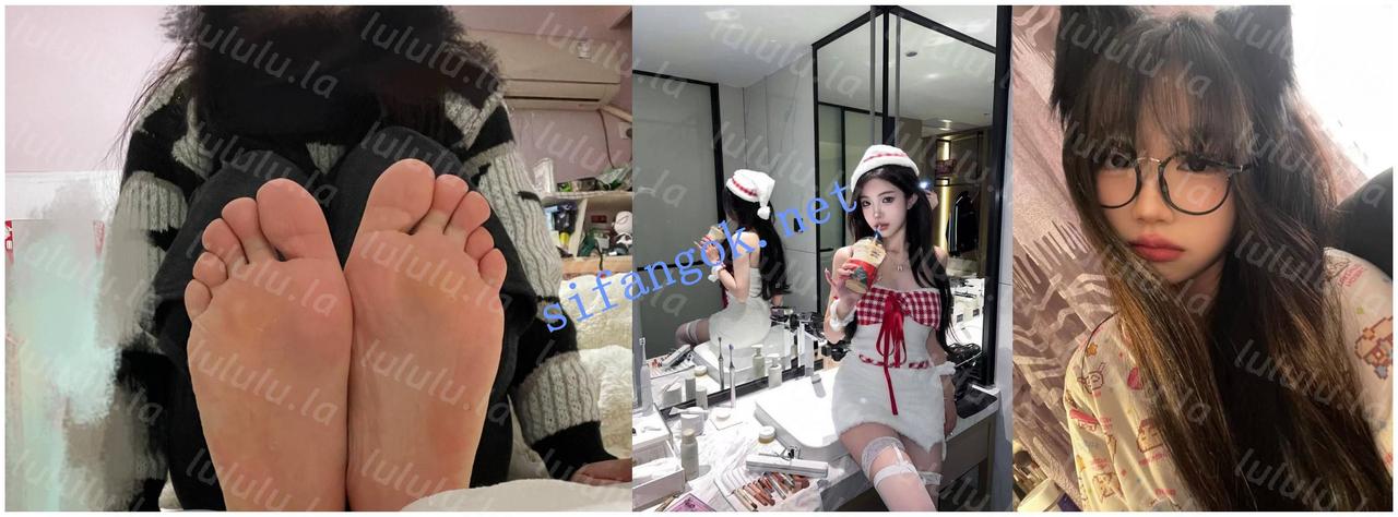 【足控反差】极品反差39位美女足模面试片段 第四弹【51V382P】【1.54G】 预览图 5