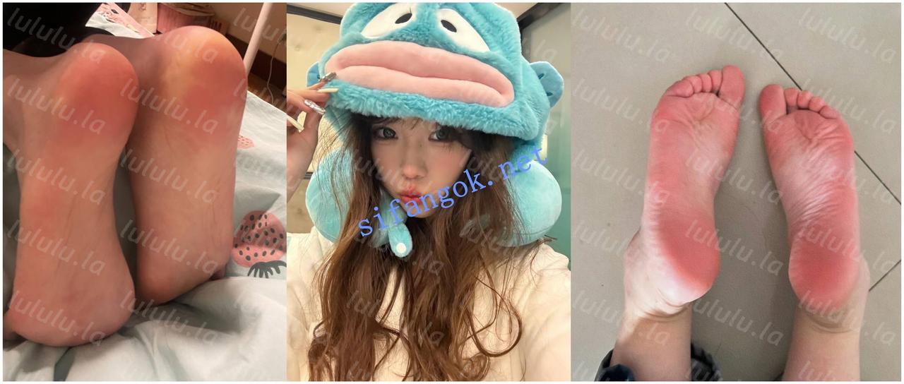 【足控反差】极品反差39位美女足模面试片段 第四弹【51V382P】【1.54G】 预览图 1