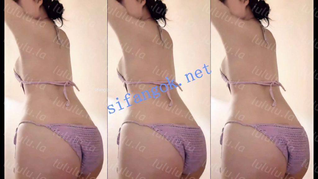【快手】土狗 美女主播 情趣骚内 福利定制4V【4V】【406M】 预览图 7