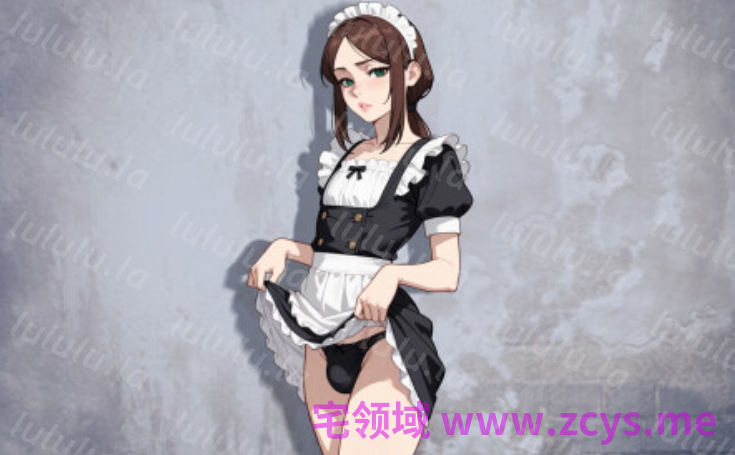 [日式SLG] Apocalypse with Femboy v1.0 官中步兵版[PC+安卓/1G] 预览图 3