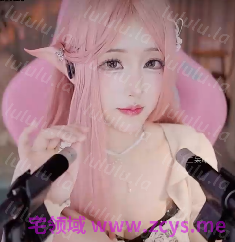 二呆啾 _温柔大姐姐_20260505_1V447M百度盘 预览图 1