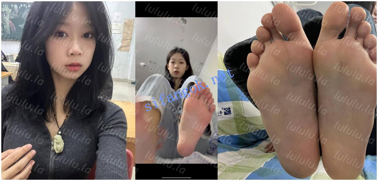 【足控反差】极品反差39位美女足模面试片段 第四弹【51V382P】【1.54G】 预览图 6