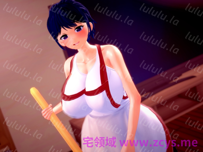 [日式SLG/汉化] 不速之客 Intruder’s Tale v0.13 [PC+安卓/1.4G] 预览图 2