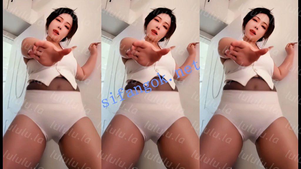 【快手】完全无视，肉感少妇情趣骚内透视漏穴 劲爆怼逼15V【15V】【608M】 预览图 23