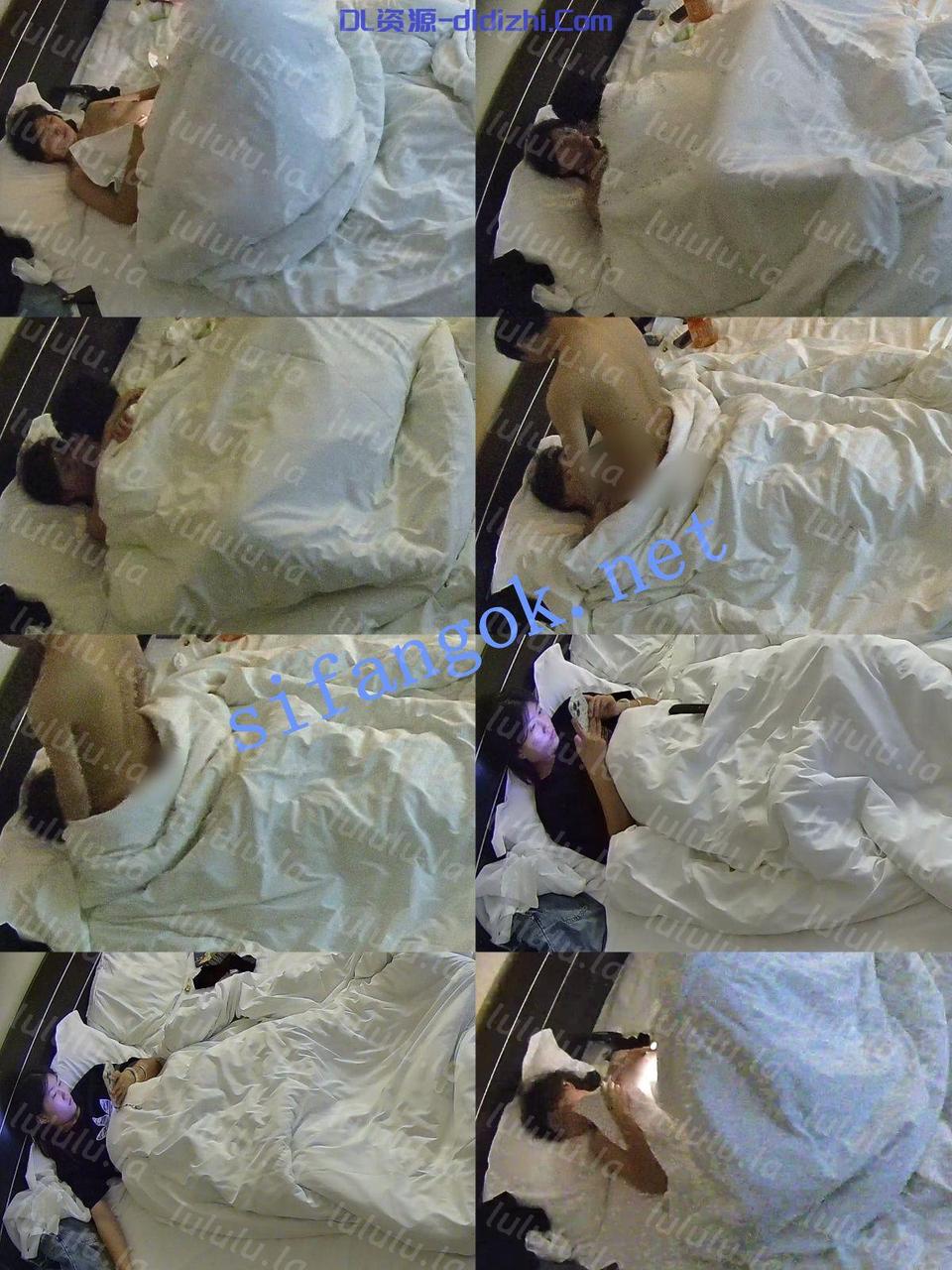 5-12大學城 氣質女友 穿着情趣裝跟男友啪啪 很騷很會玩 2.14GB