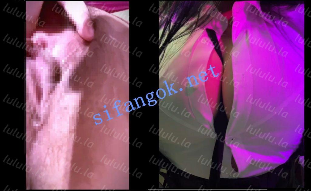 【推特抖音巨乳】奶香婴儿肥 7F 露脸吃鸡无套后入紫薇喷水【67V】【656M】 预览图 26