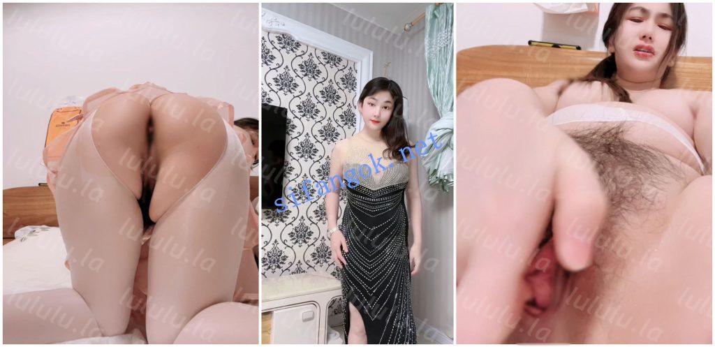 【快手福利】风骚熟女【乔大漂亮】脸穴同框自慰喷水【2V】【139M】 预览图 3