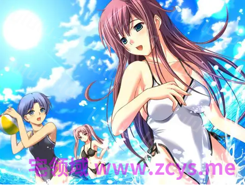 【拔作ADV】夏神 AI汉化版 预览图 4