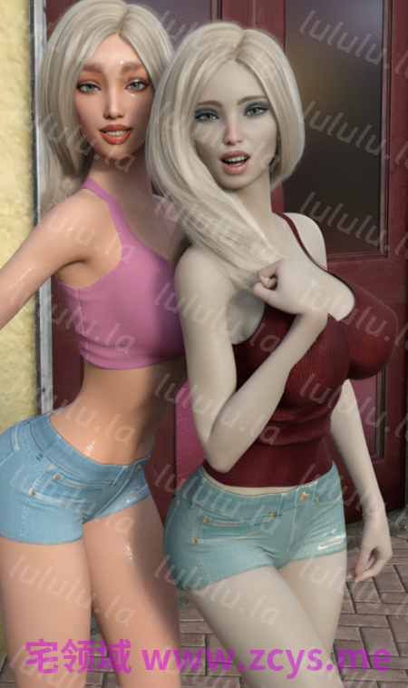 [欧美SLG/汉化] 米德尔敦的秘密 Secrets of Middletown v0.3 [PC+安卓/4G] 预览图 3