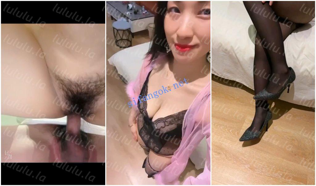 【大奶熟女】大蝴蝶骚穴熟女【燕燕暖心阁】脸穴掰穴性爱XO【18V】【9.12G】 预览图 3