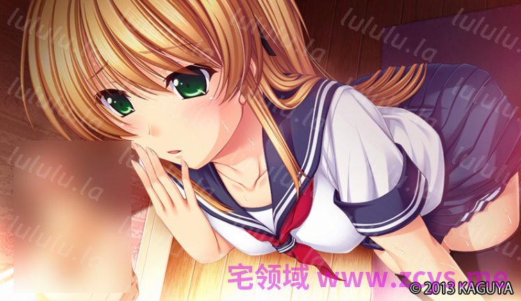 【拔作ADV】ミニパイくれ～ま～文句を言いたいのにおっぱいが感じちゃう～ AI汉化版 预览图 2