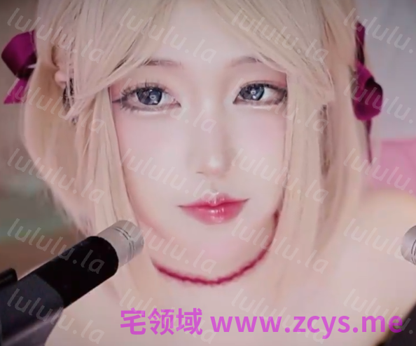 二呆啾 _温柔大姐姐~_20260513_1V315M百度盘 预览图 1
