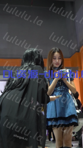 【WaltzCD】華爾茲2024系列之44連身裙花紋内 1.1GB 预览图 1
