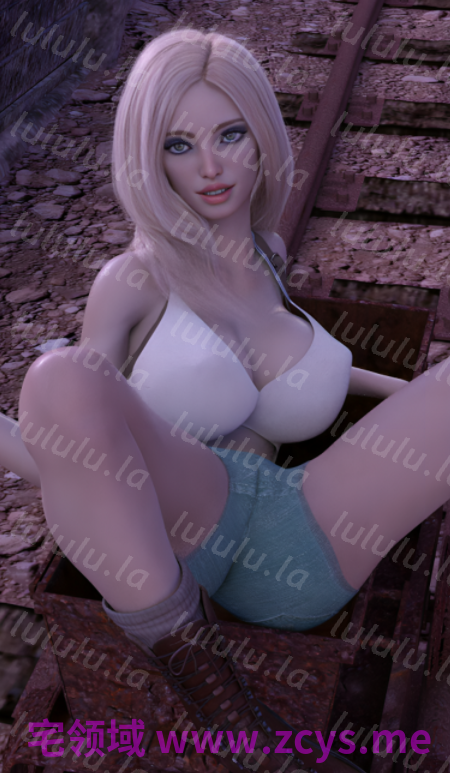 [欧美SLG/汉化] 米德尔敦的秘密 Secrets of Middletown v0.3 [PC+安卓/4G] 预览图 1