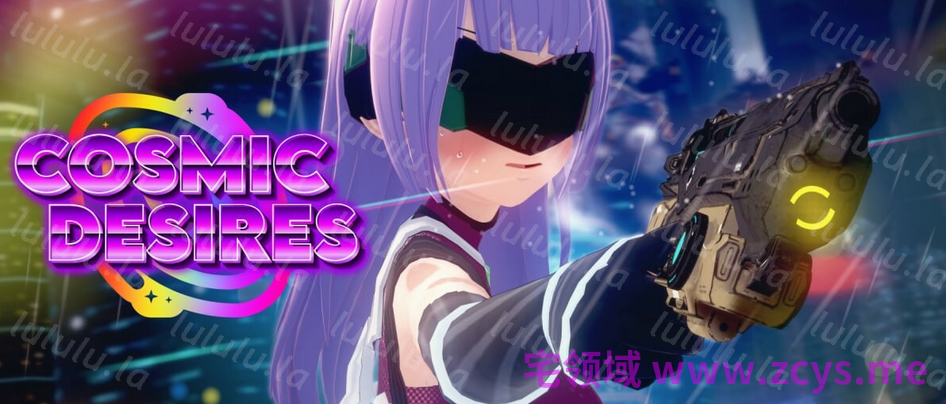 [日式SLG]宇宙欲望 Cosmic Desires Ep.8 官中 [PC+安卓/8.7G] 预览图 1