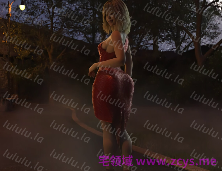 [欧美SLG/汉化] 岛上进修 Learning Process v0.20 [PC+安卓/2.9G] 预览图 2