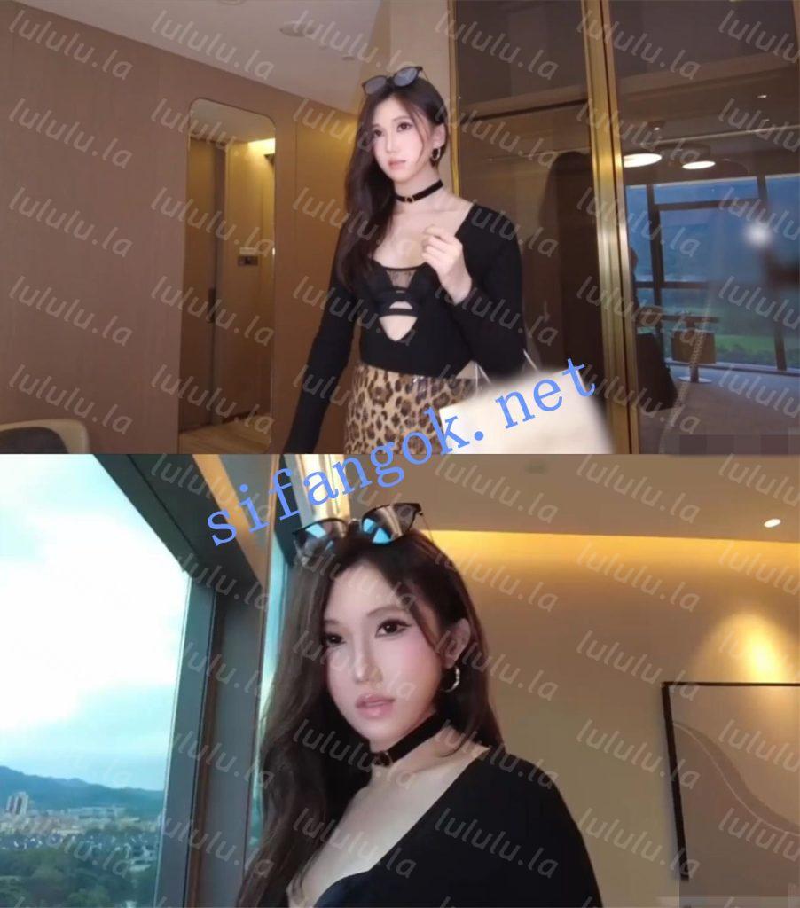 超极品天然TS【羊咩咩】最新 怎么看到妈妈就这么硬了,嗯【2V】【1.73G】 预览图 10