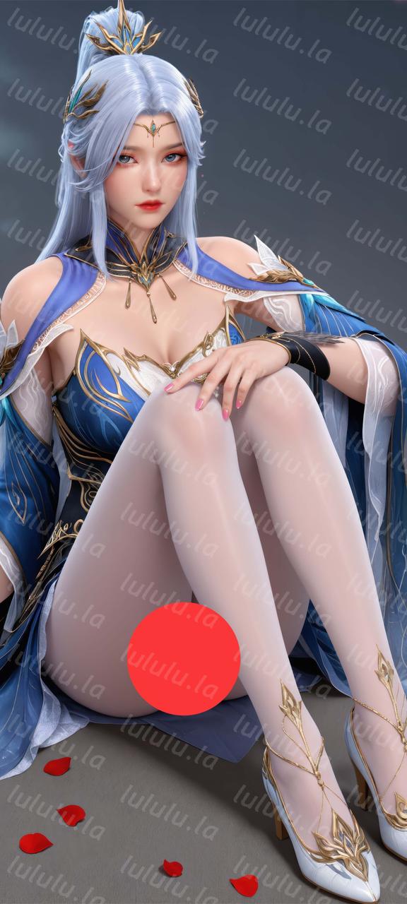 [AI动漫]（搬运至260526）大主宰-洛璃【灵韵】【429P】【2.82G百度云】 预览图 4