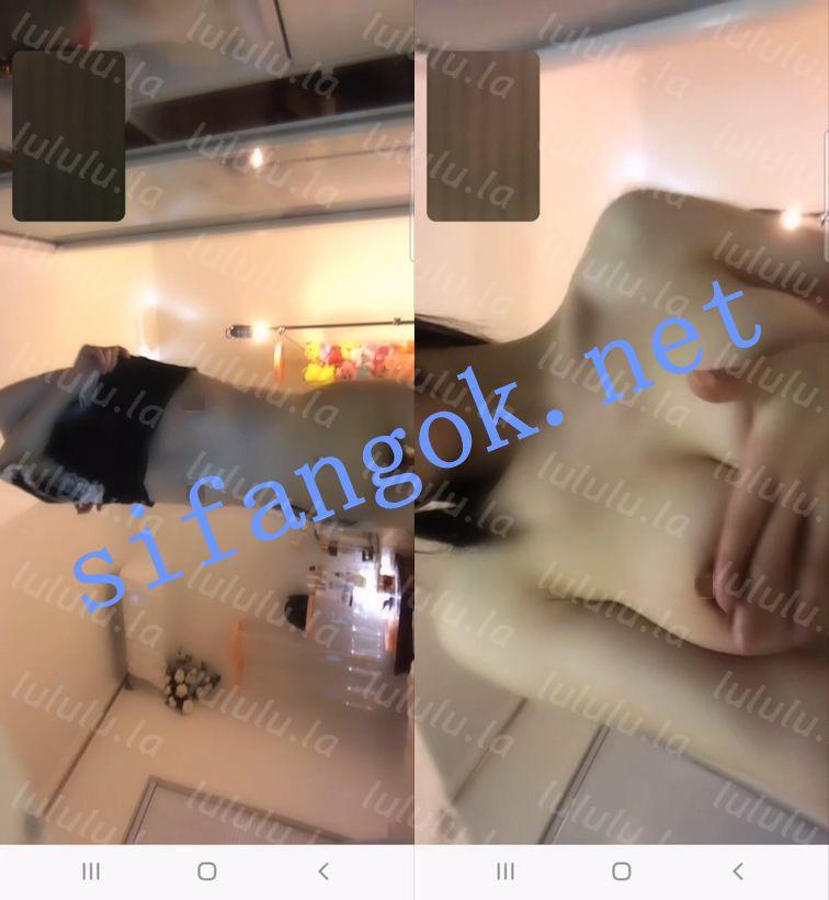 多彩彩播-婕妤(一只囚)私下1V1脱衣舞扒穴自慰及直播走光【2V】【527M】 预览图 14