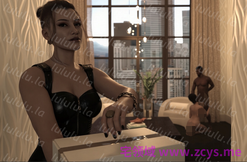[欧美SLG/汉化] 苏西能做到 Suzie Can Do It v0.0.2[PC+安卓/2.2G] 预览图 3
