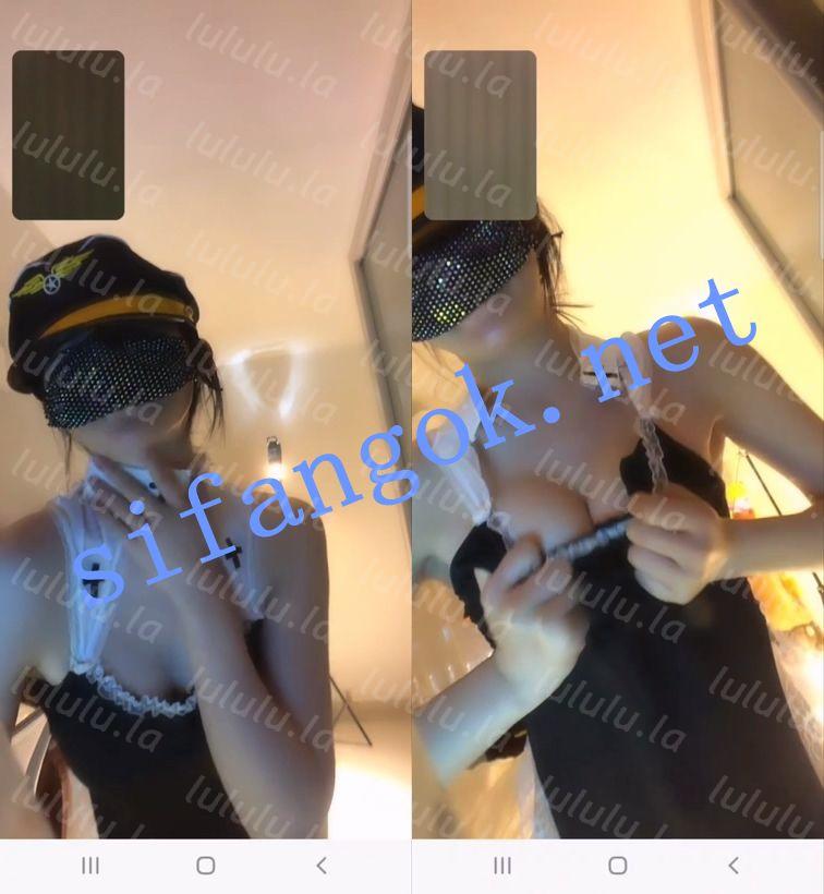 多彩彩播-婕妤(一只囚)私下1V1脱衣舞扒穴自慰及直播走光【2V】【527M】 预览图 10