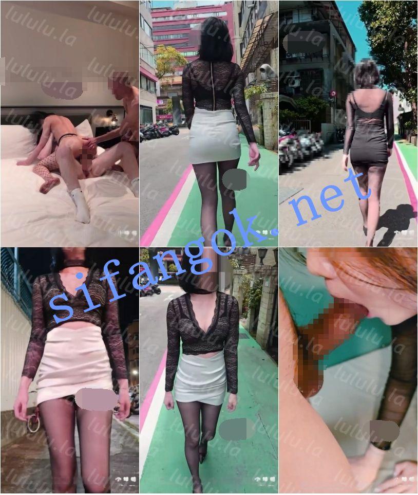 推特 Ella小骚狐 极品淫妻 巨乳蜜桃臀德国巨根3P狂插等2V【2V】【380M】 预览图 4