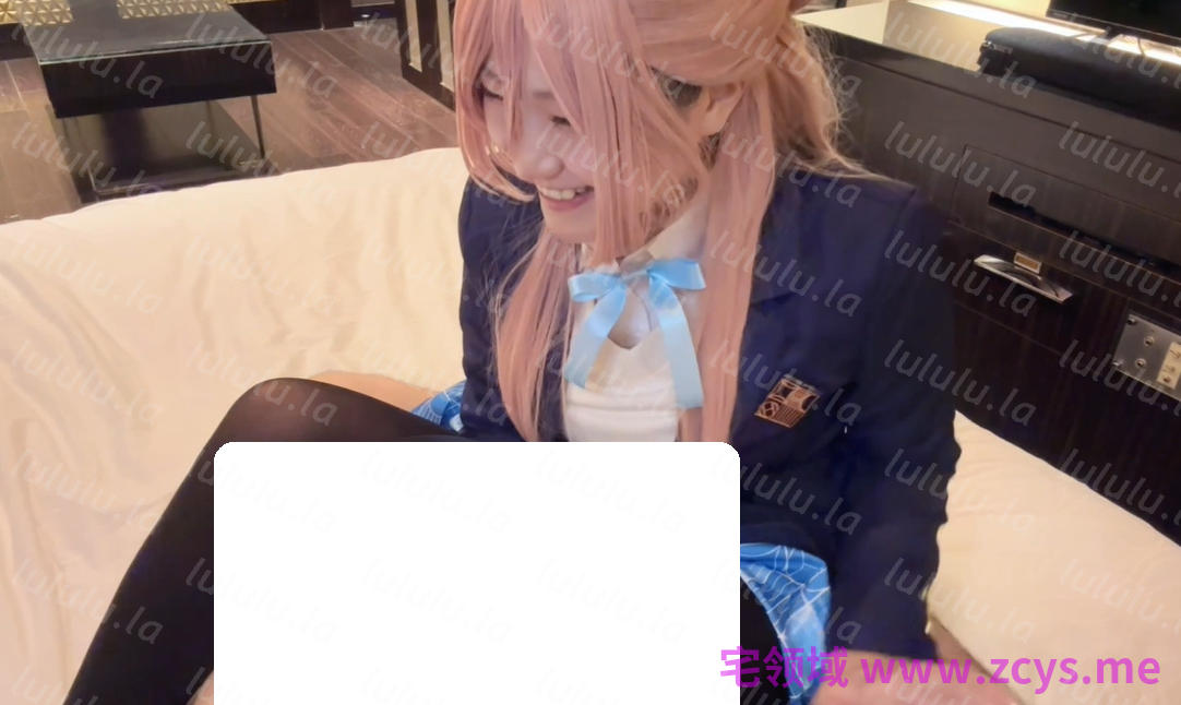 osusowake 姫崎莉波Cosplay 【1V3.2G】