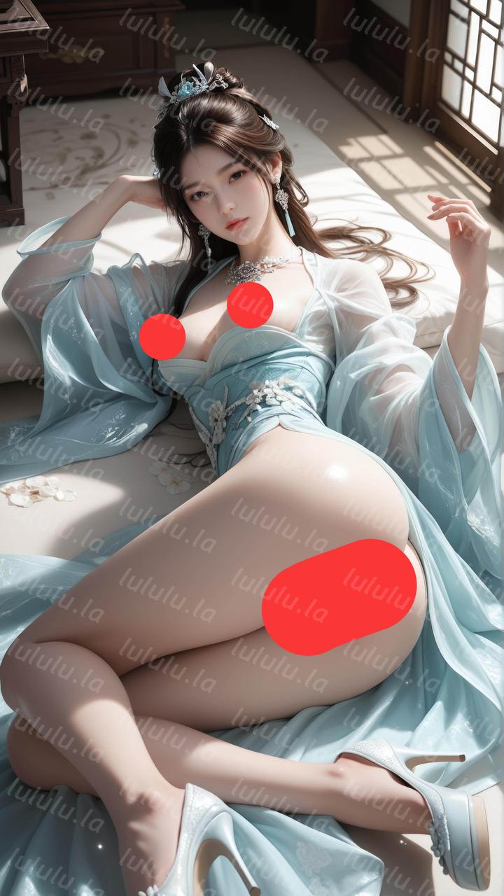 [AI动漫]（搬运至260527）完美世界-叶倾仙【Smile sheep】【578P+66V】【407MB百度云】 预览图 3