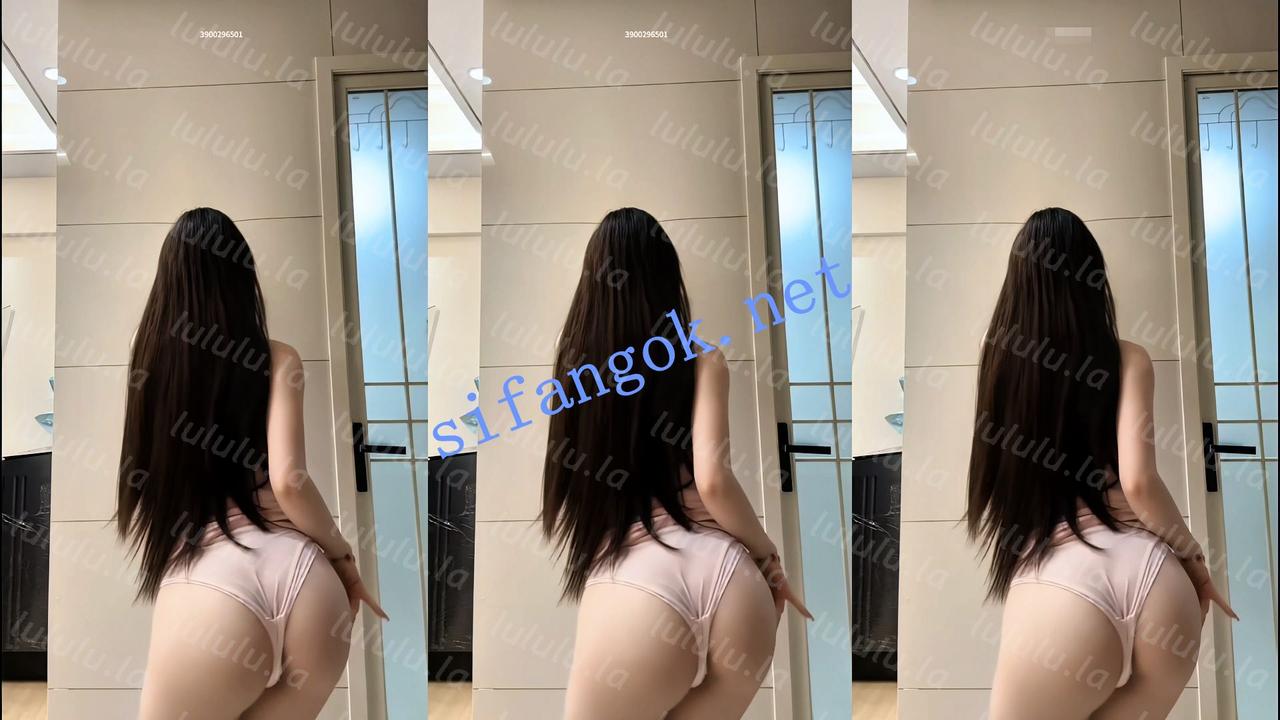 【快手】小灵子 35万粉网红主播，情趣内衣灵动骚舞10V【10V】【1.9G】 预览图 2