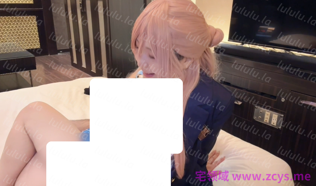 osusowake 姫崎莉波Cosplay 【1V3.2G】 预览图 2