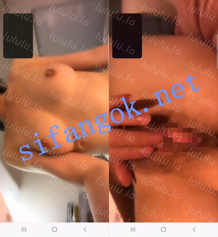 多彩彩播-婕妤(一只囚)私下1V1脱衣舞扒穴自慰及直播走光【2V】【527M】 预览图 17
