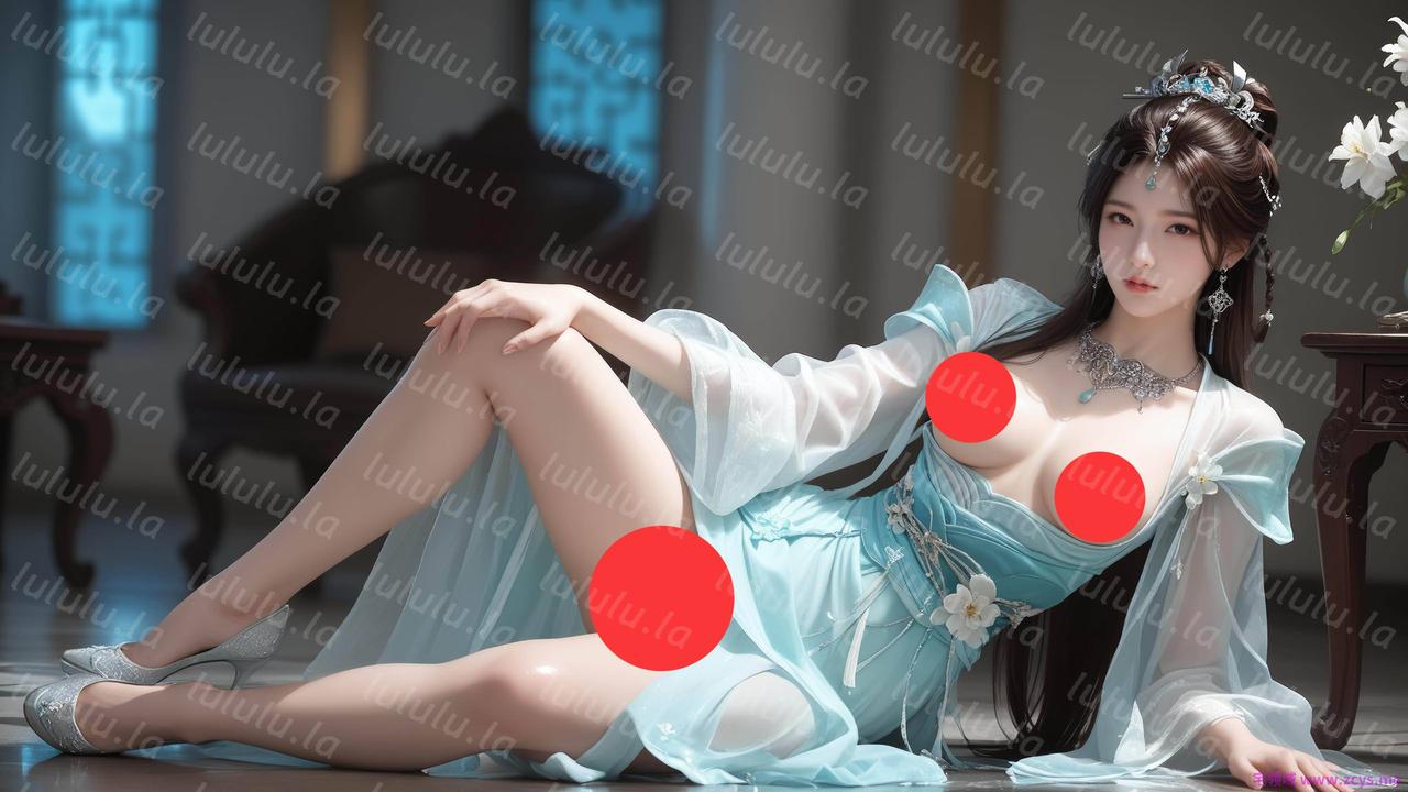 [AI动漫]（搬运至260527）完美世界-叶倾仙【Smile sheep】【578P+66V】【407MB百度云】 预览图 1