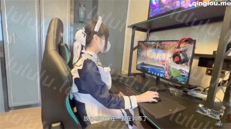 小向喵-枣子姐陪玩强迫性爱[1V/1.15G]
