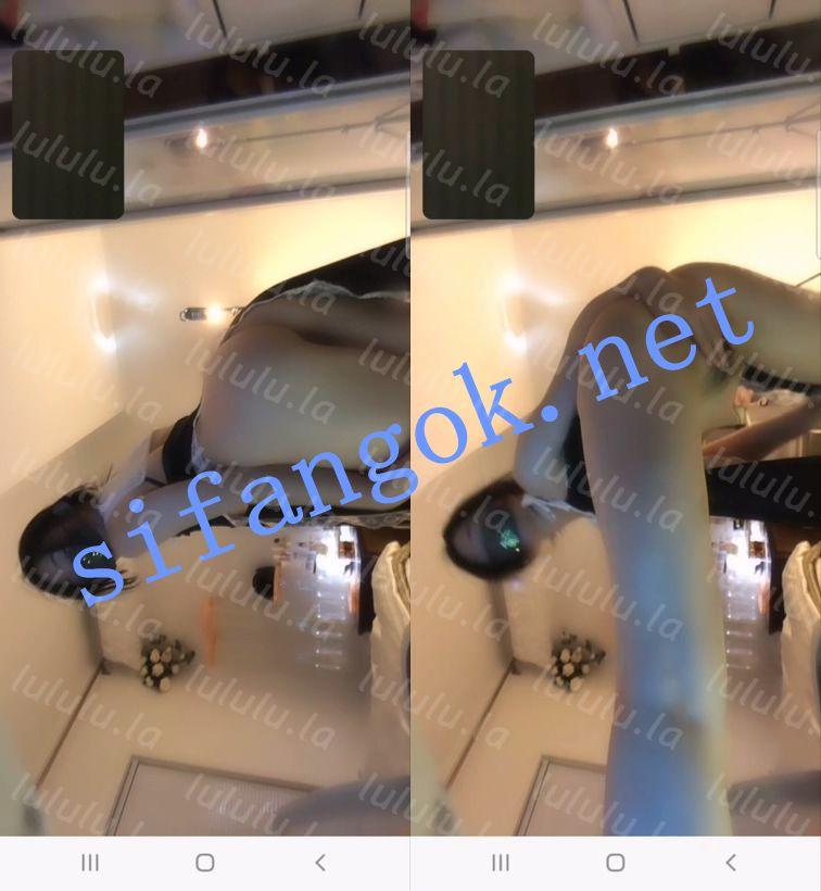 多彩彩播-婕妤(一只囚)私下1V1脱衣舞扒穴自慰及直播走光【2V】【527M】 预览图 15