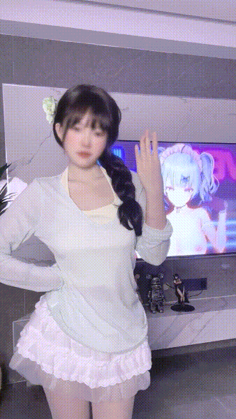 推特裸舞女神【小仙雲】五月VIP動感裸舞❣頂級品質(52V) 1.99GB 预览图 8