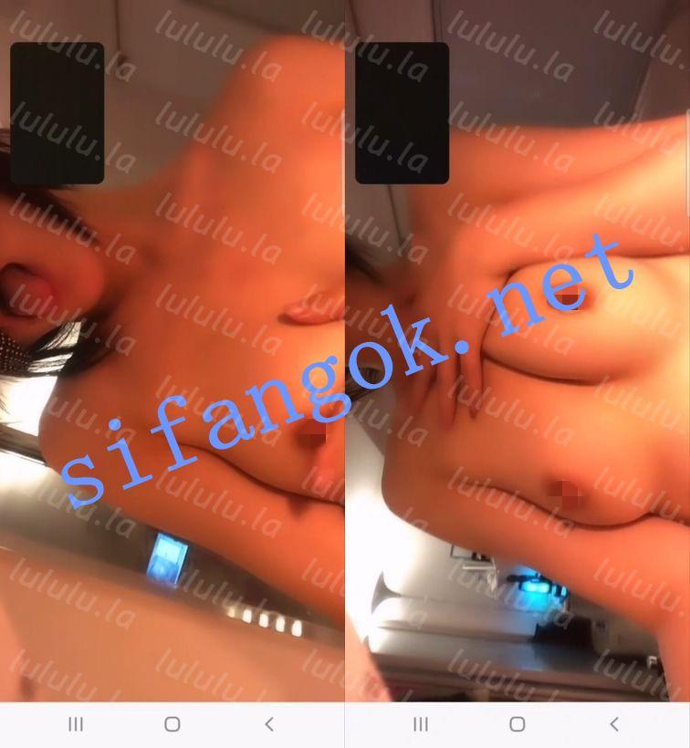 多彩彩播-婕妤(一只囚)私下1V1脱衣舞扒穴自慰及直播走光【2V】【527M】 预览图 16