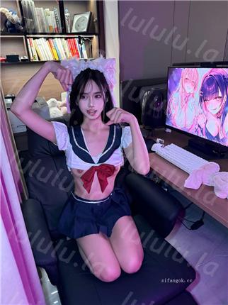推特软萌嫩妹 茉茉ovo 抖音风裸舞俏皮动感 反差上头35V【35V6P】【585M】 预览图 2