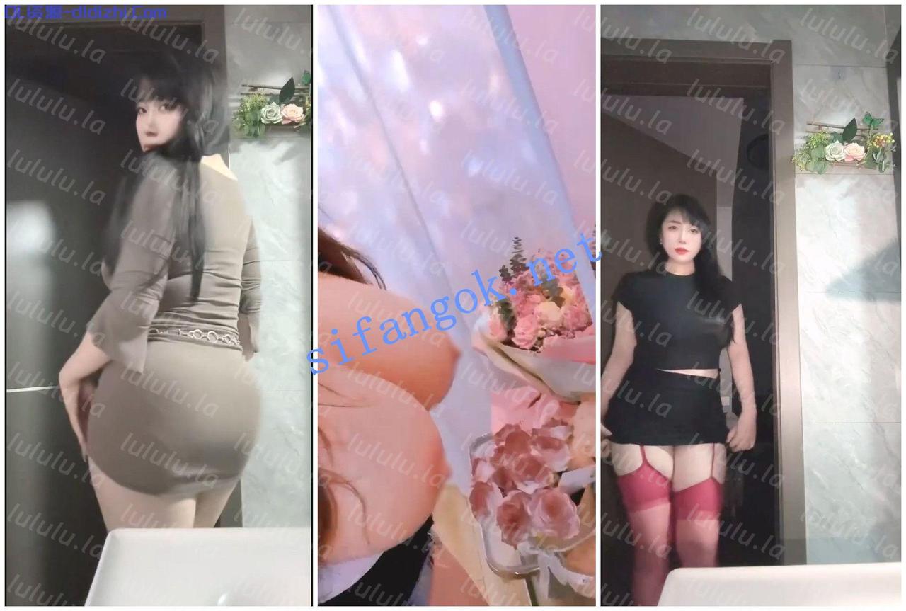 【抖音福利】巨乳大奶禦姐【美姨】自慰摳穴 137.3MB
