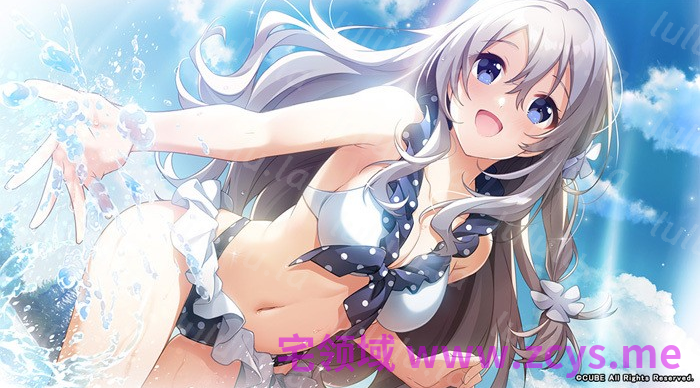 【日式ADV】夏日终焉 汉化硬盘版[新汉化] 预览图 4