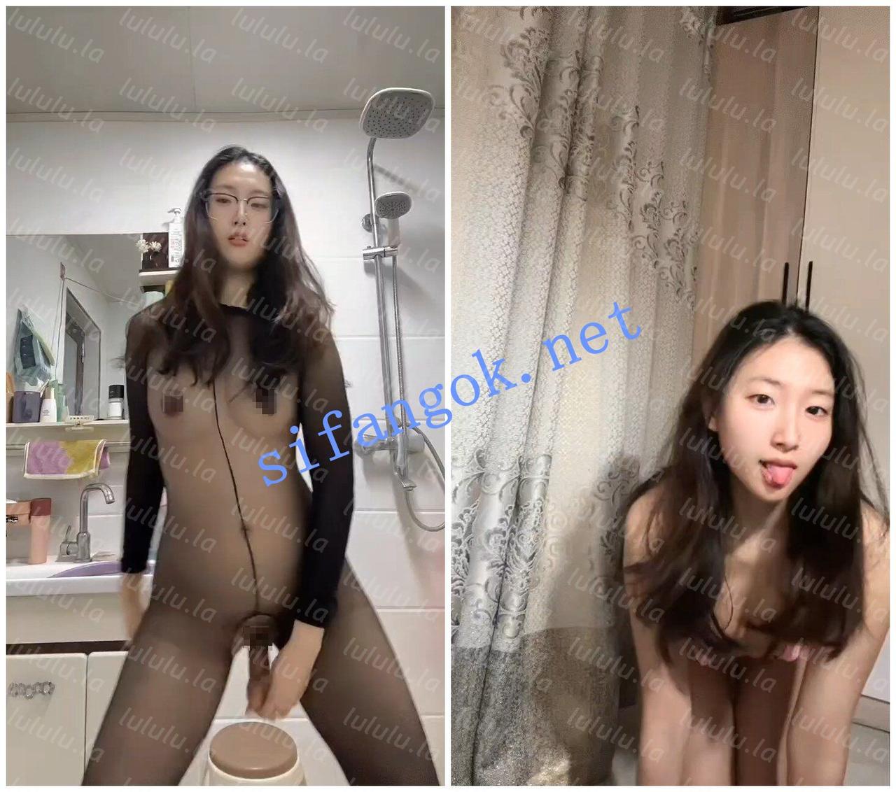 【重磅】抖音御姐博主 小不吃yu 会员福利视频+定制视频【22V】【97.8M】 预览图 3