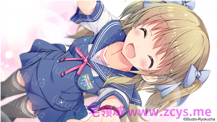 【日式ADV】夏彩恋歌 汉化硬盘版 预览图 3