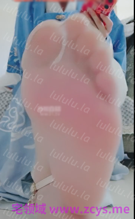 玩物直播子衿大人-260507 红绿灯疯批大小姐的刑罚【1V】【444MB百度云】 预览图 4